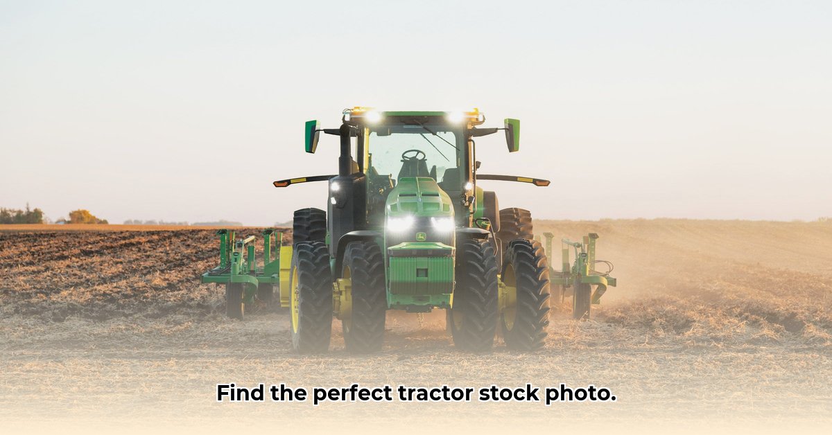 tractor-on-the-field